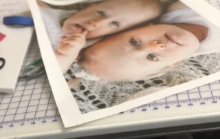 Portrait print Portrait print on premium matte paper