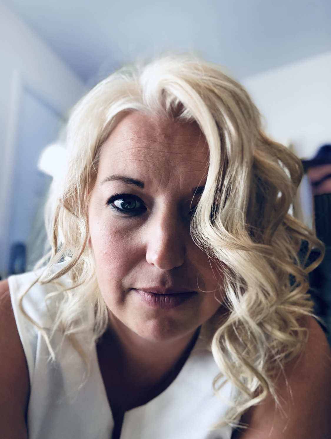 Andrea Jardine Andrea Jardine, owner of WildChild Media & Design